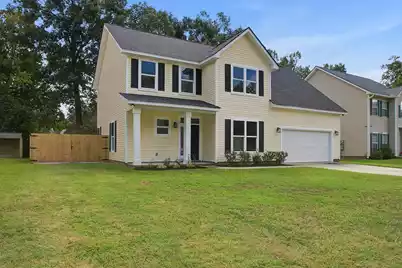 157 Hainsworth Drive, North Charleston, SC 29418 - Photo 3