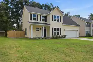157 Hainsworth Dr, North Charleston, SC 29418 - Photo 3
