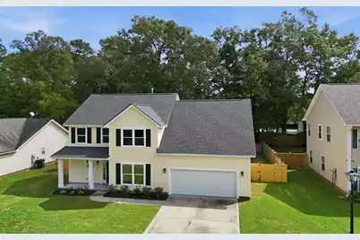 157 Hainsworth Drive, North Charleston, SC 29418 - Photo 41