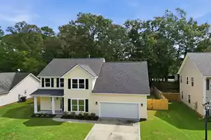 157 Hainsworth Dr, North Charleston, SC 29418 - Photo 41