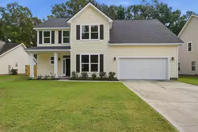 157 Hainsworth Drive, North Charleston, SC 29418 - Photo 1