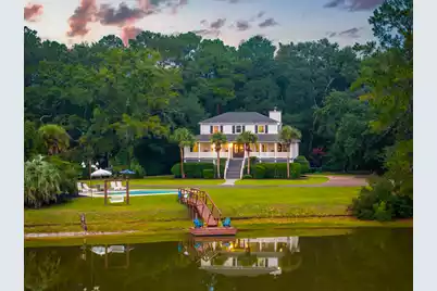 5616 Chaplins Landing Road, Hollywood, SC 29449 - Photo 1