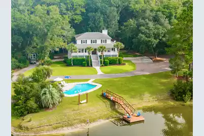 5616 Chaplins Landing Road, Hollywood, SC 29449 - Photo 5