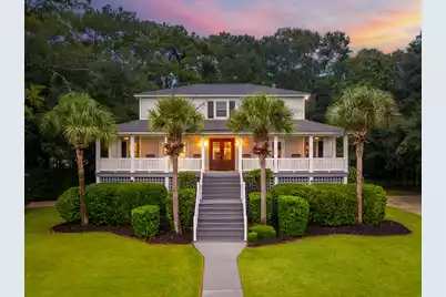 5616 Chaplins Landing Road, Hollywood, SC 29449 - Photo 77