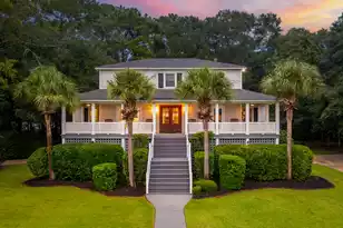 5616 Chaplins Landing Rd, Hollywood, SC 29449 - Photo 77