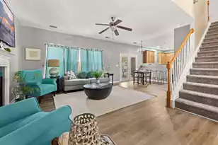 9404 Divot Ln, Summerville, SC 29485 - Photo 11
