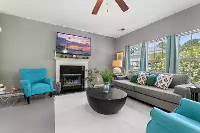 9404 Divot Lane, Summerville, SC 29485 - Photo 13