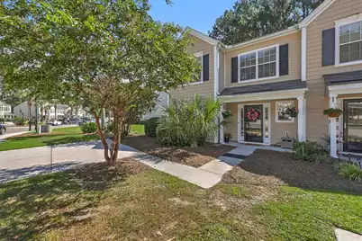 1215 Island Club Drive, Charleston, SC 29492 - Photo 1