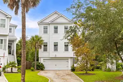 129 Alder Circle, Charleston, SC 29412 - Photo 1