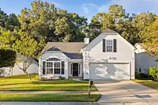 1572 Wellesley Cir, Mount Pleasant, SC 29466 - Photo 1