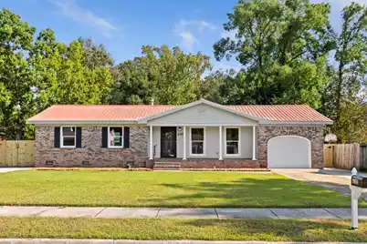 4355 Covington Drive, North Charleston, SC 29418 - Photo 1