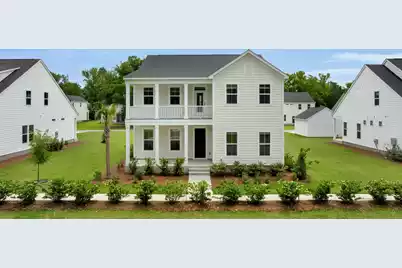 3523 Welks Way, Mount Pleasant, SC 29466 - Photo 1