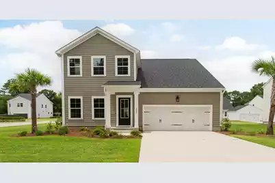 3825 Cracked Shell Lane, Mount Pleasant, SC 29466 - Photo 1
