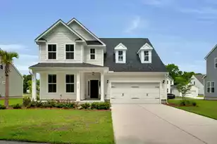 3829 Cracked Shell Ln, Mount Pleasant, SC 29466 - Photo 1