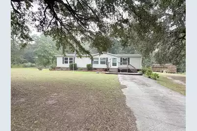 828 Morrisville Road, Andrews, SC 29510 - Photo 3