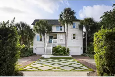 2529 Atlantic Avenue, Sullivans Island, SC 29482 - Photo 5
