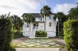 2529 Atlantic Ave, Sullivans Island, SC 29482 - Photo 5