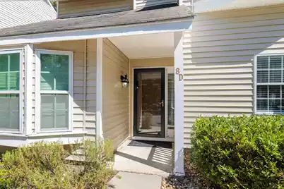 8 Townpark Lane #D, Charleston, SC 29412 - Photo 3