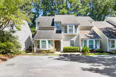 8 Townpark Lane #D, Charleston, SC 29412 - Photo 1