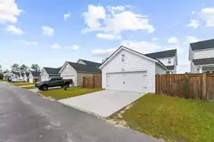 1086 Scotch Bonnet Wy, Ridgeville, SC 29472 - Photo 41