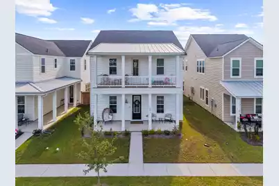 1086 Scotch Bonnet Way, Ridgeville, SC 29472 - Photo 1