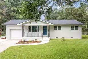 1333 Teal Ave, Charleston, SC 29412 - Photo 5