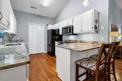 712 Sandpiper, Edisto Island, SC 29438 - Photo 17