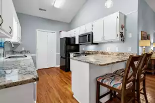 712 Sandpiper, Edisto Island, SC 29438 - Photo 17