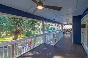 712 Sandpiper, Edisto Island, SC 29438 - Photo 33