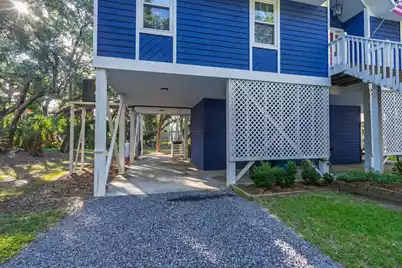 712 Sandpiper, Edisto Island, SC 29438 - Photo 35