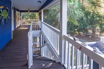 712 Sandpiper, Edisto Island, SC 29438 - Photo 31