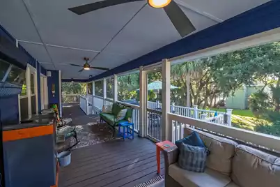 712 Sandpiper, Edisto Island, SC 29438 - Photo 27