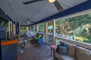 712 Sandpiper, Edisto Island, SC 29438 - Photo 27