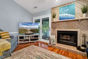 712 Sandpiper, Edisto Island, SC 29438 - Photo 5