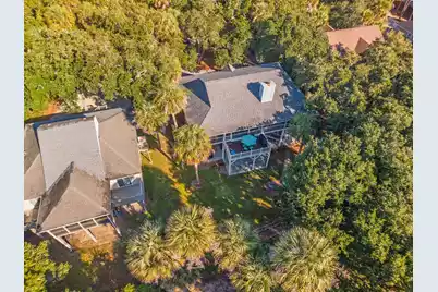 712 Sandpiper, Edisto Island, SC 29438 - Photo 51