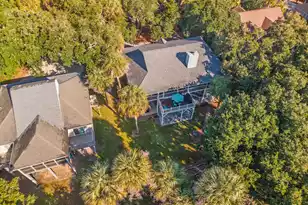 712 Sandpiper, Edisto Island, SC 29438 - Photo 51