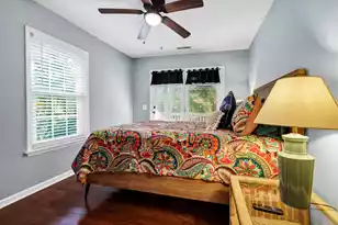 712 Sandpiper, Edisto Island, SC 29438 - Photo 13