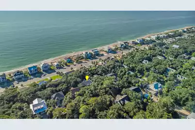 712 Sandpiper, Edisto Island, SC 29438 - Photo 55