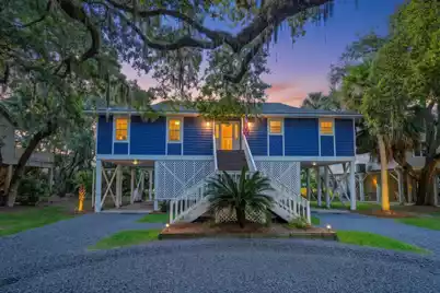 712 Sandpiper, Edisto Island, SC 29438 - Photo 61