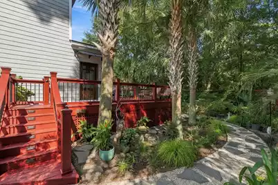 1857 James Gregarie Road S, Mount Pleasant, SC 29466 - Photo 65
