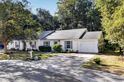 1565 Brianna Lane, Charleston, SC 29412 - Photo 1