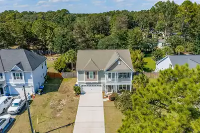 3328 Dunwick Drive, Johns Island, SC 29455 - Photo 37