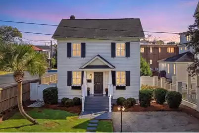62 Barre Street, Charleston, SC 29401 - Photo 1