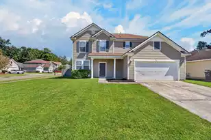 510 Rabbit Hill Rd, Summerville, SC 29483 - Photo 1