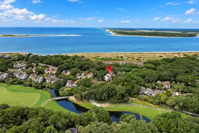 768 Spinnaker Court, Seabrook Island, SC 29455 - Photo 5