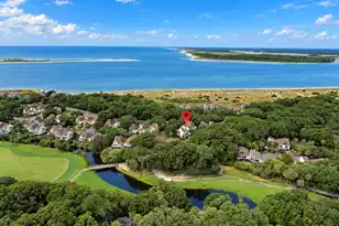 768 Spinnaker Ct, Seabrook Island, SC 29455 - Photo 5