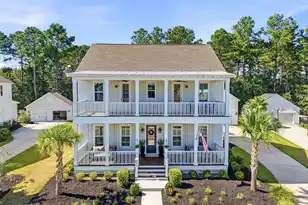 3625 Clambank Dr, Mount Pleasant, SC 29466 - Photo 5