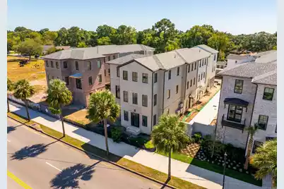 303 Queens Court #1, Mount Pleasant, SC 29464 - Photo 1