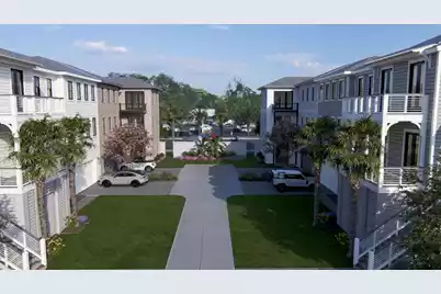 303 Queens Court #1, Mount Pleasant, SC 29464 - Photo 3