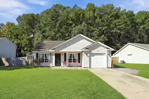 121 Pointer Dr, Goose Creek, SC 29445 - Photo 1